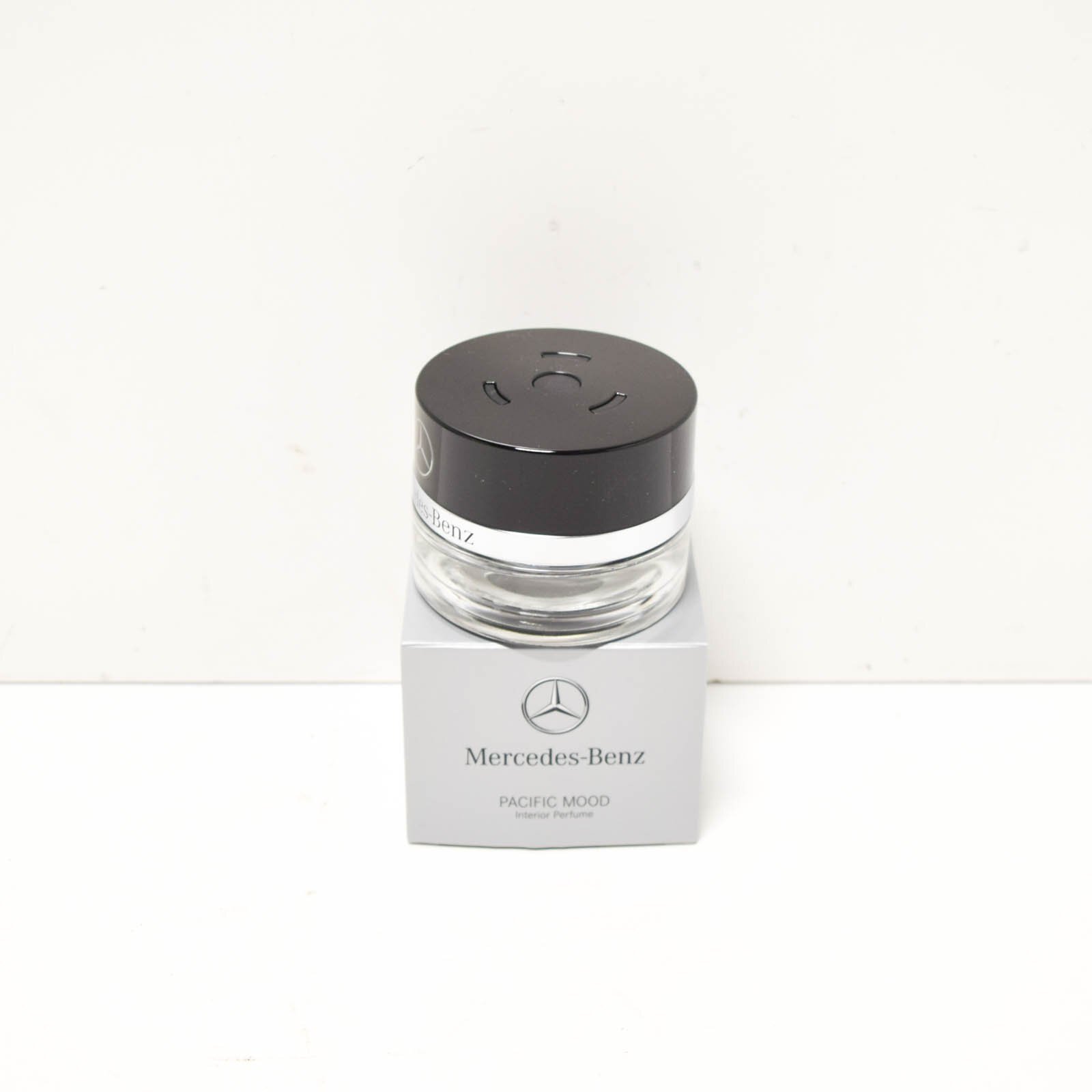 Neu MB E W213 Air Balance Fragrance Pacific Mood Flasche A0008990900 Original