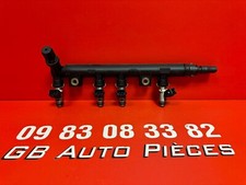 Injecteur Fiat BRAVA