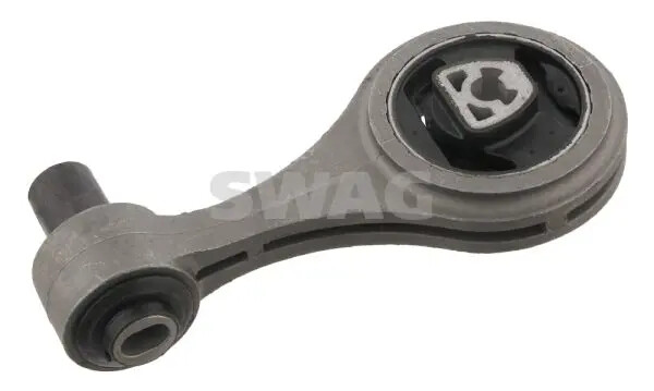 Supporto cambio posteriore Cuscinetto gomma-metallo 70 93 2282 SWAG per FIAT