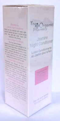 The Organic Pharmacy Jasmone Night Conditionel for all skin types 50ml