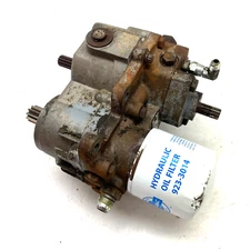 Cub Cadet 2182 Transaxle Hydrostatic Pump 917-3312 717-3312