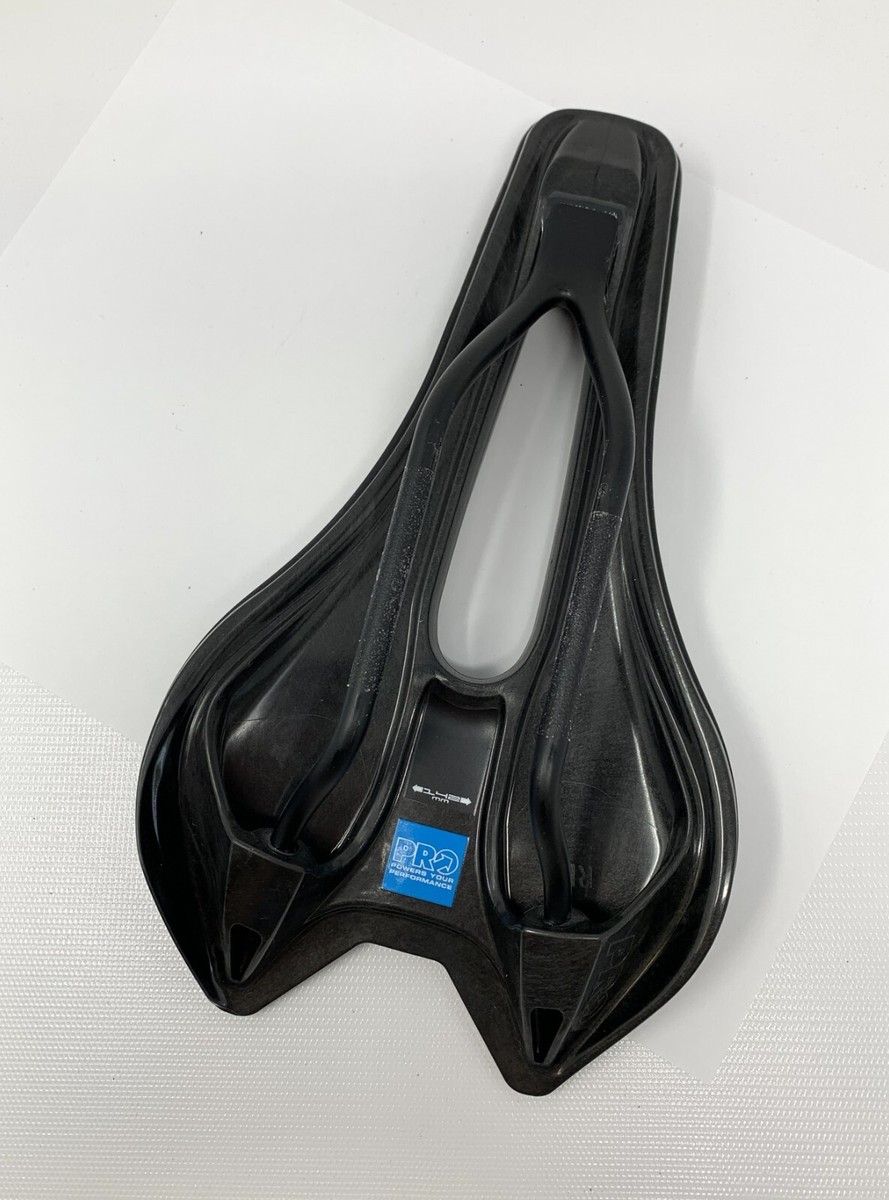 パーツ SHIMANO PRO AERO FUEL 142mm Shimano Pro Aerofuel II TT Carbon 142mm Saddle | eBay