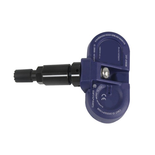 4PCS Bluetooth TPMS Tire Pressure Sensor 1490701-01-B For Tesla Model 3 S X Y - Picture 5 of 6
