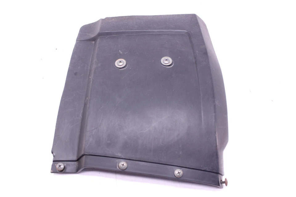 87-99 YAMAHA BIG BEAR 350 OEM GUARDABARROS DELANTERO IZQUIERDO GUARDABARROS GUARDABARROS GUARDABARROS Foto 3 de 4