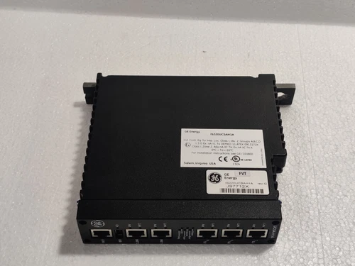 GE IS220UCSAH1A 嵌入式控制模块