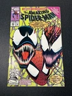 Amazing Spider-Man #363 (Marvel 1992) 3rd Appearance of Carnage