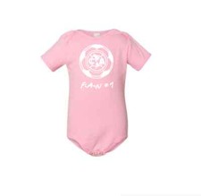 Club America Newborn Soccer Jump Suits Fan #1