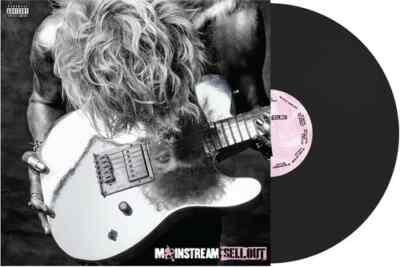 MACHINE GUN KELLY Mainstream Sellout BRAND NEW SEALED Gatefld