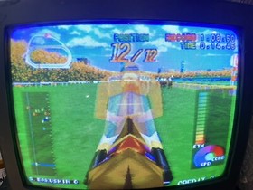 Gallop Racer Jamma board (PCB) for Arcade game 100 % Working & Original