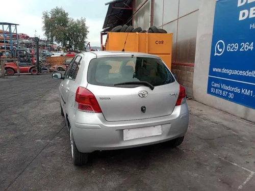 0445010214 Bomba Inyeccion para TOYOTA YARIS (KSP9/SCP9/NLP9) Sol 2008 520933 - Imagen 6 de 7