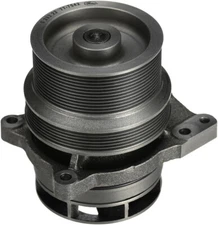 Engine Water Pump Gates 45071HD