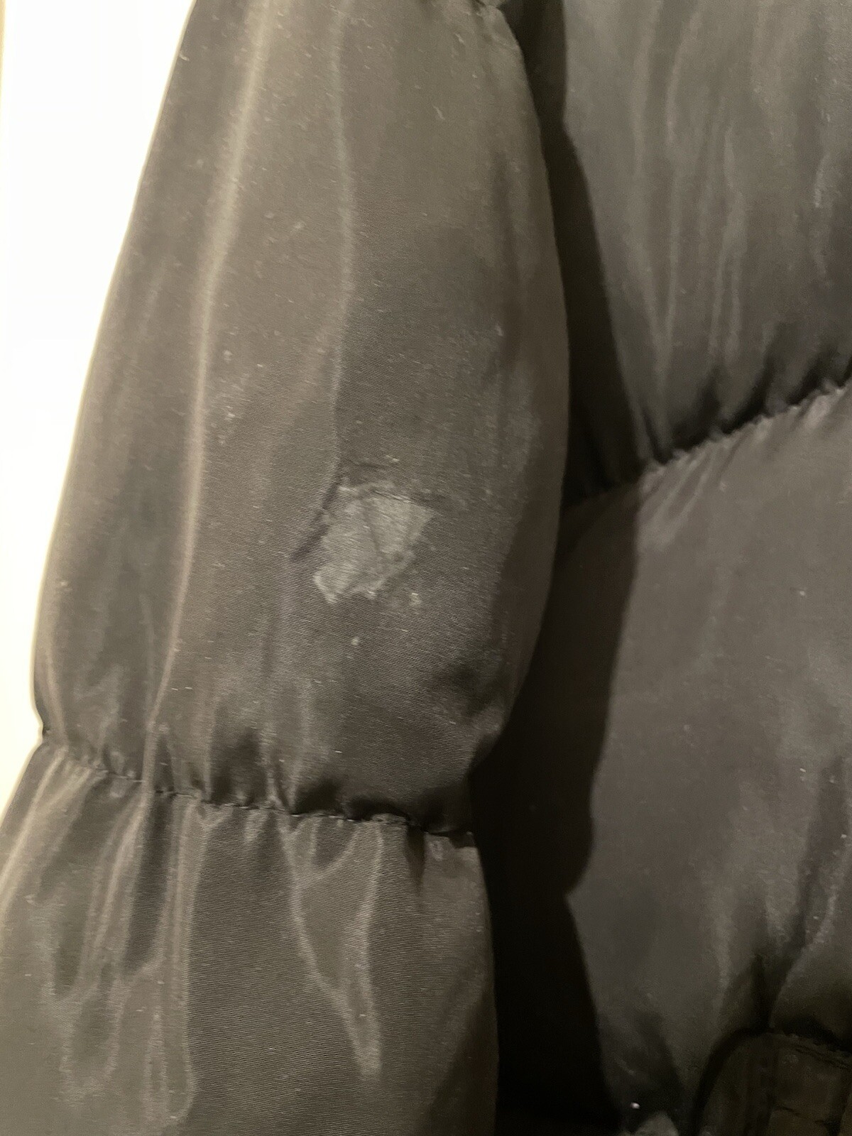 NVLTY puffer jacket image 5