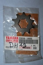Pignon / Sprocket Drive  YAMAHA  93834-10002 - 1986 Trials - TY350S