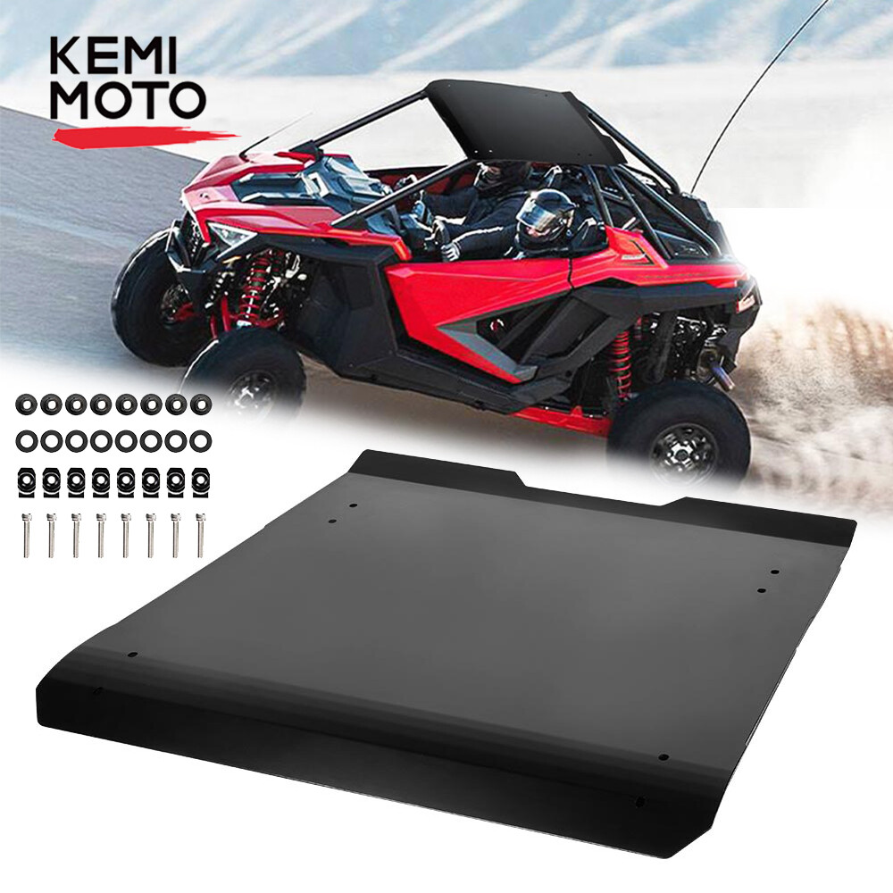 UTV Aluminum Roof Top for Polaris RZR PRO XP/Turbo R/Pro S 2020 
