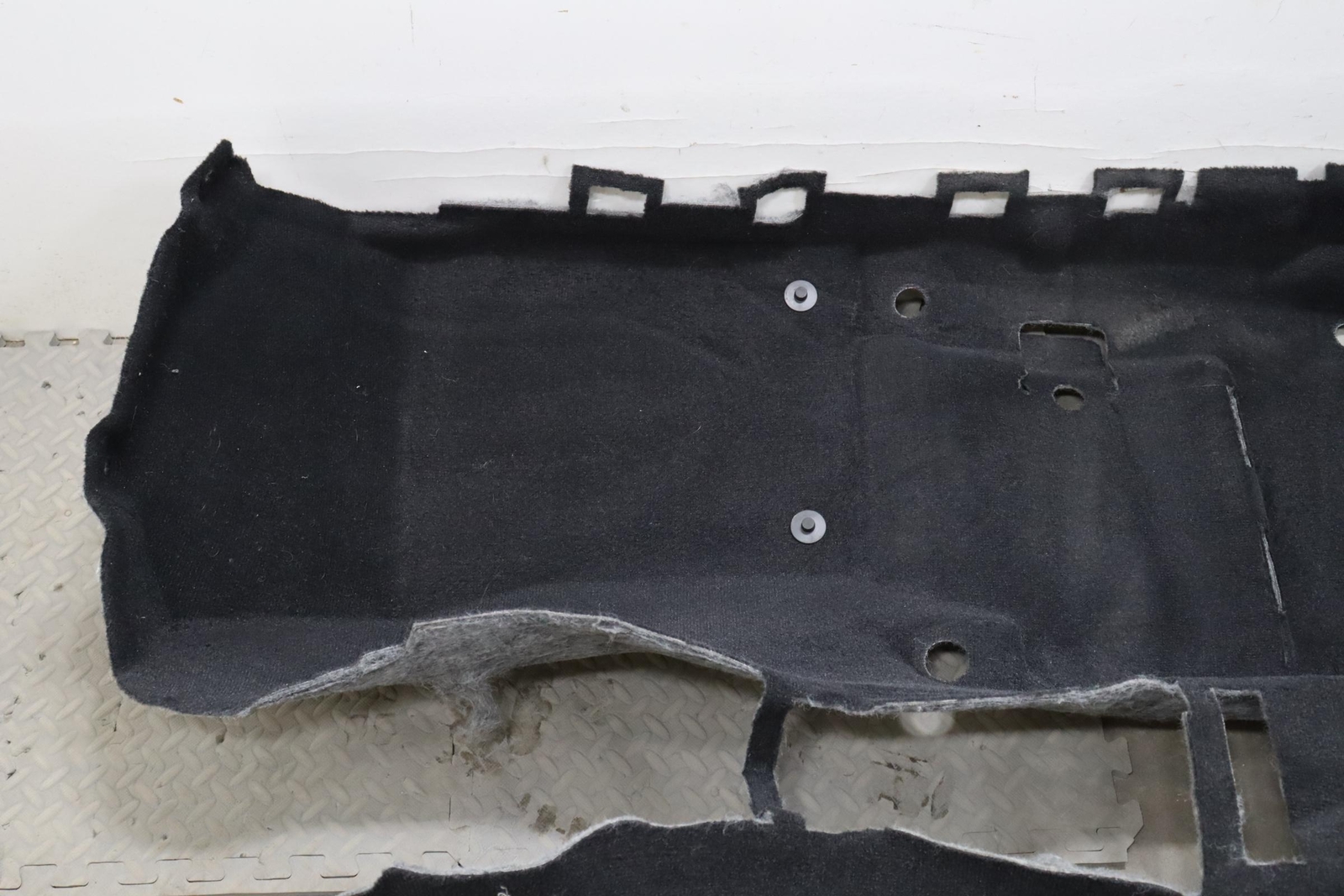 2014 2023 INFINITI Q50 INTERIOR FLOOR CARPET COVER LINER MAT OEM