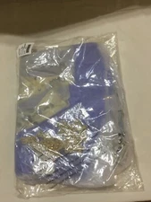 WEISSMAN COSTUMES "Bridge Over Troubled Water" 11923 Perriwinkle NWT Size MC