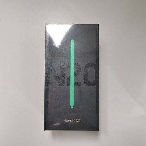Samsung Galaxy Note20 5G SM-N981B SM-N981U N981W Unlocked Android 8+128GB - 第 4/10 張圖片