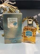 Coty Les Muses 1.75 oz in Original Box Vintage -