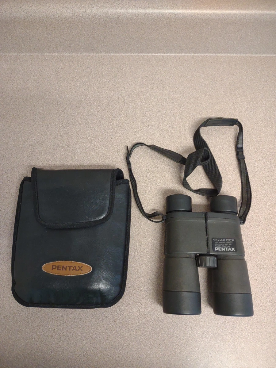 Pentax 10x42 cheap