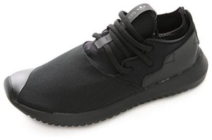 New Women's Adidas Adidas Originals Women's Tubular Entrap Black/black Footwear