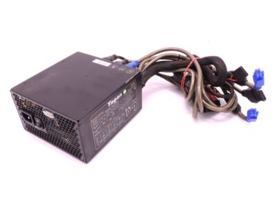 Tagan TG700-U35 700W ATX Computer Power Supply PSU Desktop PC Netzteil 120mm Fan