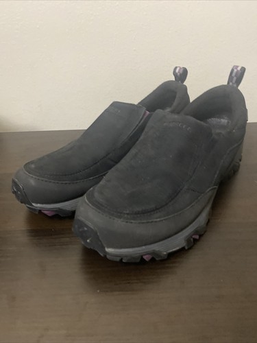 merrell ice moc