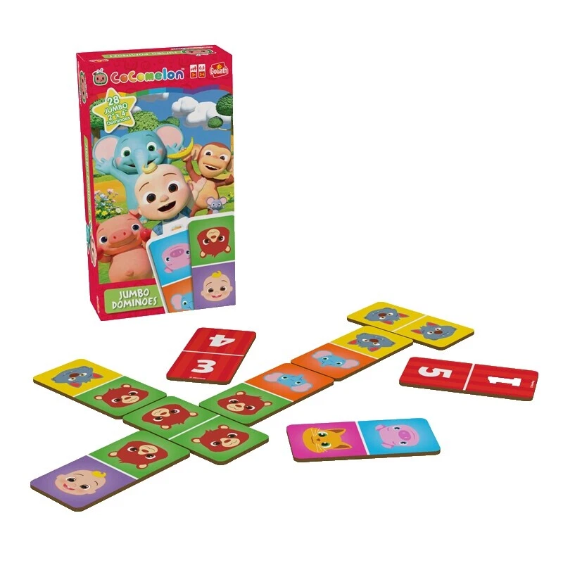 Goliath Board Game Board Contemporary Manufacture Board & Traditional Games