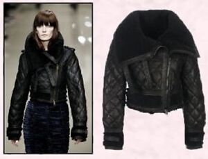 burberry prorsum aviator jacket