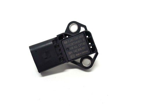 Original VW Audi Seat Skoda Drucksensor Druckgeber Sensor 04E906051