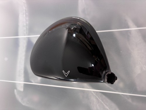 Callaway Epic MAX LS Driver Head Only 9 ( 9.0 ) Degree - Picture 6 of 9
