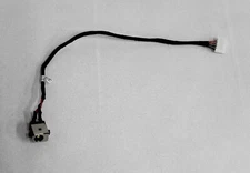 14004-01450200 Asus Dc-In Jack With Cable X550Dp/ X550Za "GRADE A"