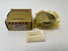 Fafnir 2MM9310WI-DUM Bearing 50x72x12 mm 7910-C 2MM 9310 WI CR DUM  USA 2 Pcs