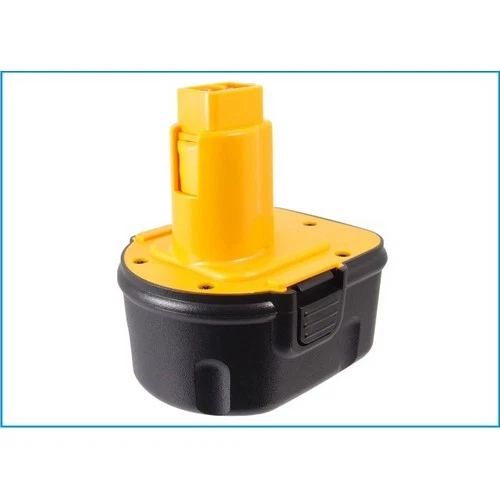 Battery For DEWALT 2832K DEWALT 2852B DEWALT 2861K-2 DEWALT 2872B 1500mAh - Picture 2 of 5