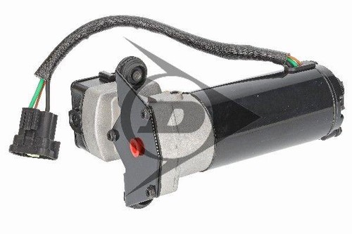 BOMBA COMPRESOR DE SUSPENSIÓN NEUMÁTICA DUNLOP PARA LAND ROVER RANGE ROVER P38 ANR3731 NUEVO - Imagen 5 de 20
