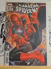 Giant-Size Amazing Spider-Man #1 Var. Edition-Lee Bermejo, 1st Appearance Rapid