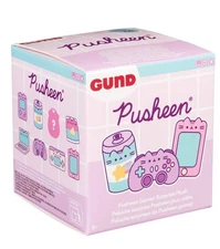 GUND Pusheen Gamer Surprise Plush Series #24 Mystery Box Plushies
