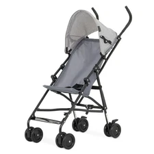 Dream On Me Aero Travel Light Stroller – Gray