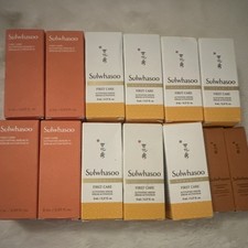 Sulwhasoo First Care Activating Serum Mini Sk...