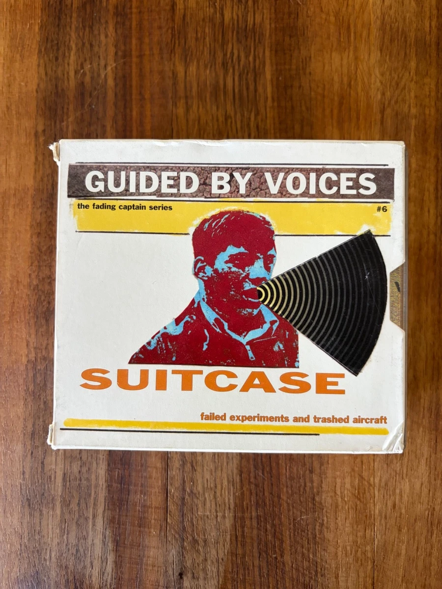 Guided By Voices CD 7枚 Guided by Voices Music CDs for sale | eBay