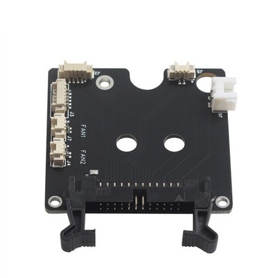 Durable Adapter Breakout Board for Spirte Extruder for Creality Ender 3 S1