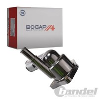Bogap Thermostat 82°C Mit Dichtungen Passend FüR Lexus CT Toyota Auris C-HR
