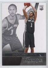 2014-15 Panini Prestige Kyle Anderson #185 Rookie RC 9bg