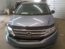 Display Screen Display Screen Dash Mounted EX Fits 11-13 ODYSSEY 1534201