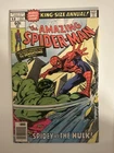 Amazing Spider-Man King Size #12 - High Grade Marvel Bronze Age Comic