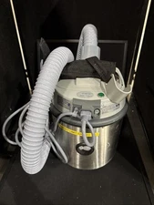 Nilfisk HoverTech GSPJ115 HoverMatt Patient Air Transfer Supply Pump, NO CART