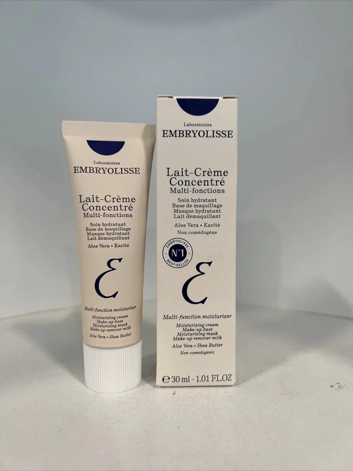 Embryolisse - Lait-Crème Concentré (COMPRADO EN FRANCIA / NUEVO / SIN ABRIR) Foto 2 de 4
