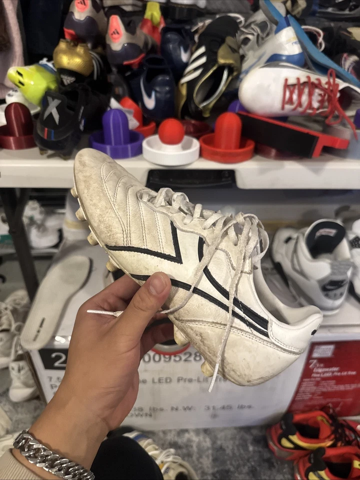 Diadora Brasil Men’s Size 9.5 - Image 4 of 4