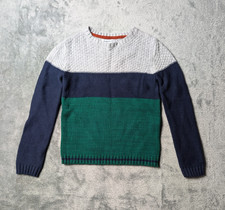 Tommy Bahama Kid's Pullover Knit Sweater Size M 7-8 NWT