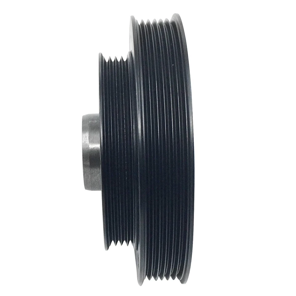 Equilibrador armónico de motor para Nissan Altima 2002-2006 Máxima Quest Infiniti I35 Foto 2 de 4