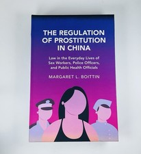 The Regulation Of Prostitution In China, Marg...